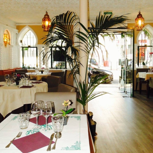 evenements - Le Palmier - restaurant LE PERREUX-SUR-MARNE - Restaurant Champigny sur Marne - Restaurant Neuilly sur Marne