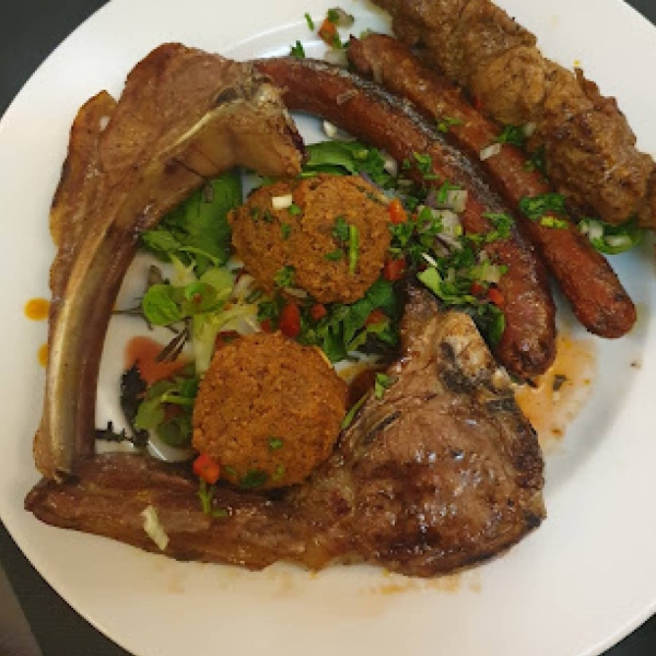 La carte - Le Palmier - restaurant LE PERREUX-SUR-MARNE - Restaurant Noisy le Grand - bon restaurant LE PERREUX-SUR-MARNE